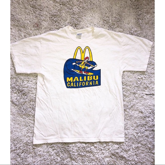 Other - RARE MENS SHIRT